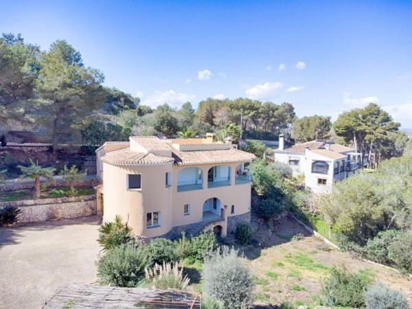 Casa o chalet independiente en La Granadella - Costa Nova, Jávea/Xàbia photo 1