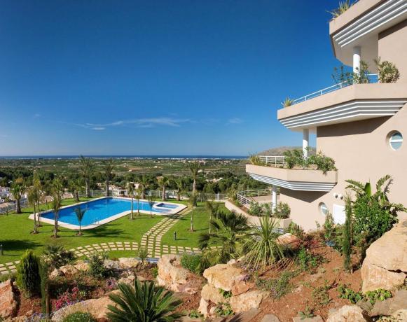 Продажа квартиры на Piso en La Sella, Pedreguer, Педрегер
photo 1