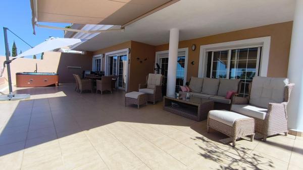 Продажа квартиры на Piso en La Sella, Pedreguer, Педрегер
 photo 4