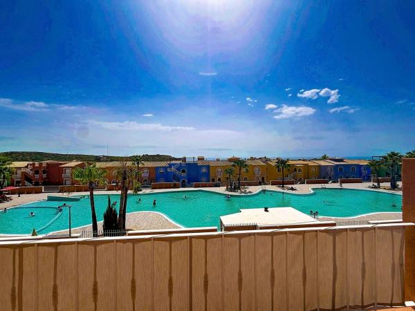 Venta de piso en Piso en Calle Joseph Rotblat, 24, Cumbre del Sol, Benitachell, Benitachell
photo 1