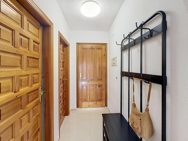 Venta de piso en Piso en Calle Joseph Rotblat, 24, Cumbre del Sol, Benitachell, Benitachell
thumbnail 3