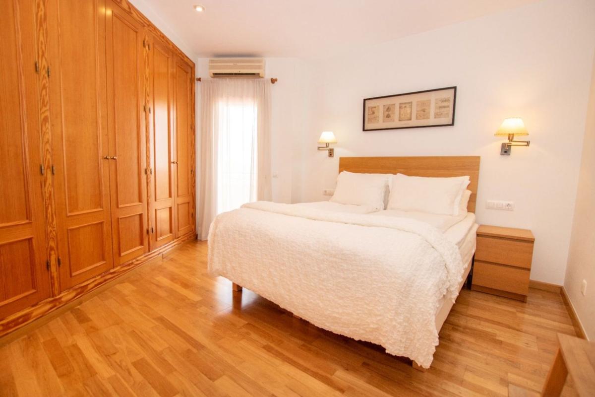 Penthouse sale in Ático en Altea Pueblo, Altea, Altea photo 3