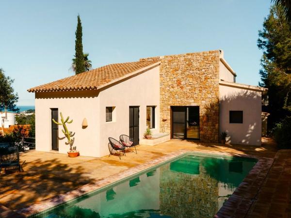 Independent chalet for sale in Casa o chalet en Calle de la Mareselva, El Montgó, Denia, Denia
 photo 1