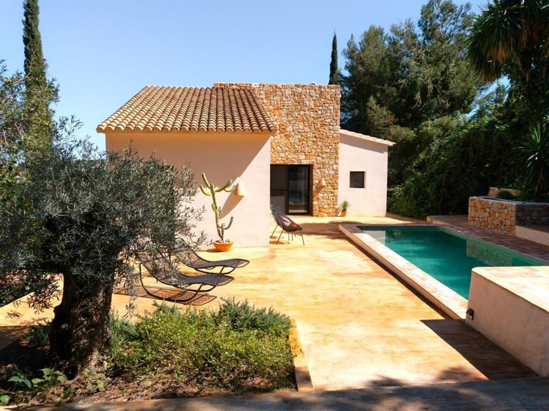 Sale of independent chalet in Casa o chalet en Calle de la Mareselva, El Montgó, Denia, Denia
photo 2