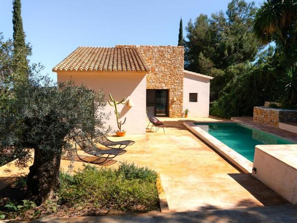 Independent chalet for sale in Casa o chalet en Calle de la Mareselva, El Montgó, Denia, Denia
 photo 2