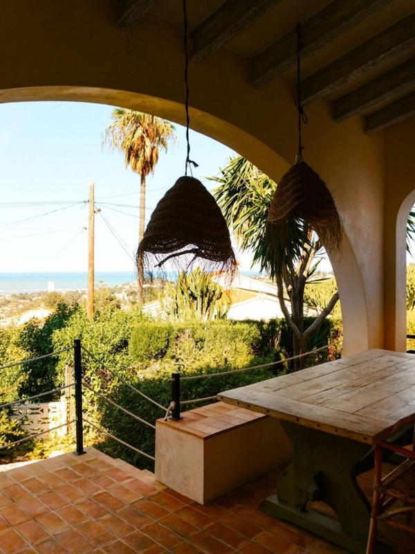 Sale of independent chalet in Casa o chalet en Calle de la Mareselva, El Montgó, Denia, Denia
photo 3