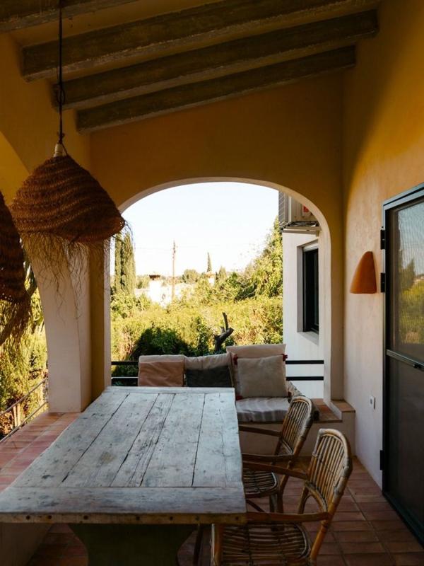 Sale of independent chalet in Casa o chalet en Calle de la Mareselva, El Montgó, Denia, Denia
photo 4