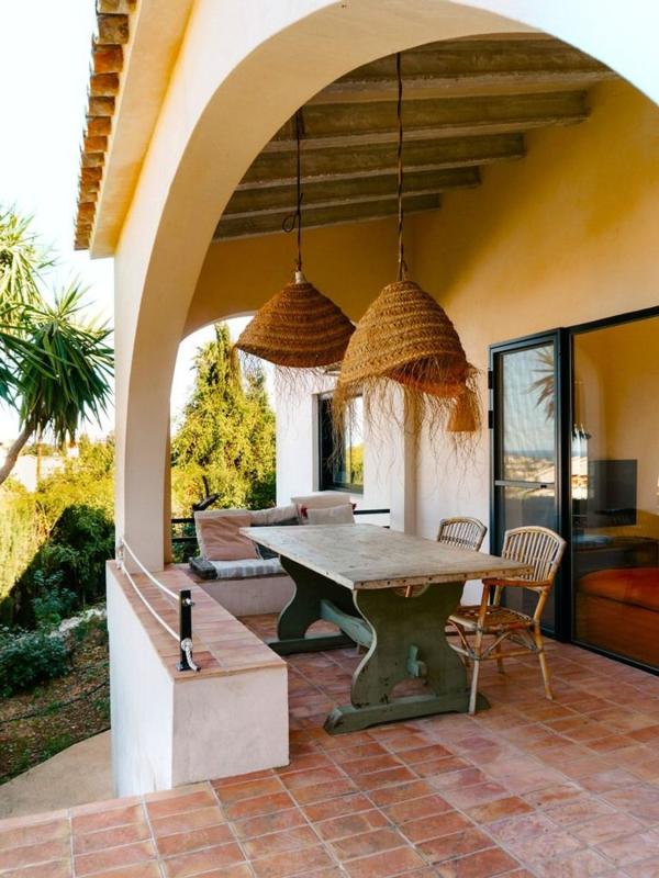 Sale of independent chalet in Casa o chalet en Calle de la Mareselva, El Montgó, Denia, Denia
photo 5