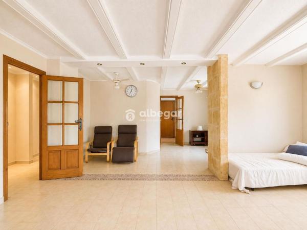 Casa o chalet independiente en Calle Poble Nou, Monte Olimpo, Jávea/Xàbia photo 4