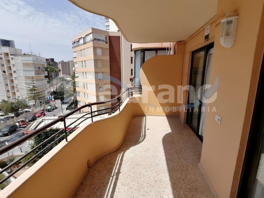 Продажа квартиры на Piso en Zona Sierra Helada, Benidorm, Бенидорм
photo 2