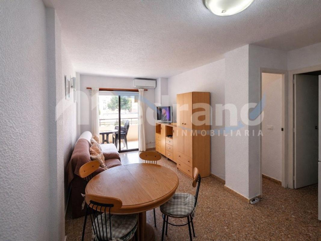 Продажа квартиры на Piso en Zona Sierra Helada, Benidorm, Бенидорм
photo 3