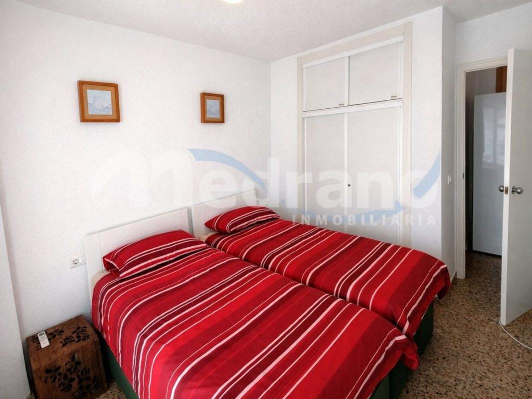 Продажа квартиры на Piso en Zona Sierra Helada, Benidorm, Бенидорм
photo 5