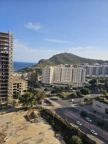 Sprzedaż mieszkania w Piso en Alitana - Casablanca, La Villajoyosa / Vila Joiosa, La Villajoyosa / Vila Joiosa
 photo 1