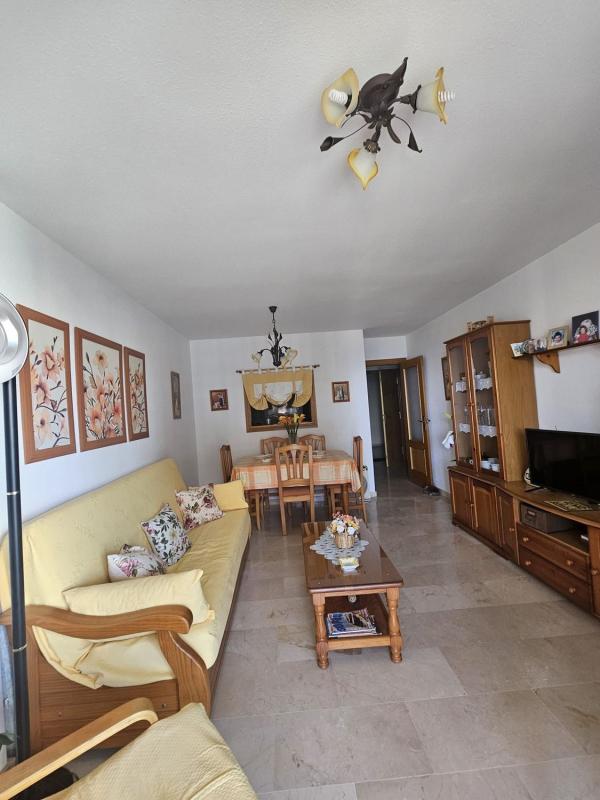Sprzedaż mieszkania w Piso en Alitana - Casablanca, La Villajoyosa / Vila Joiosa, La Villajoyosa / Vila Joiosa
photo 2