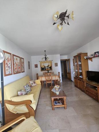Sprzedaż mieszkania w Piso en Alitana - Casablanca, La Villajoyosa / Vila Joiosa, La Villajoyosa / Vila Joiosa
 photo 2