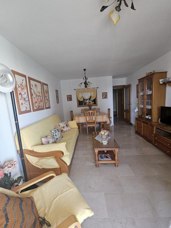 Sprzedaż mieszkania w Piso en Alitana - Casablanca, La Villajoyosa / Vila Joiosa, La Villajoyosa / Vila Joiosa
photo 4