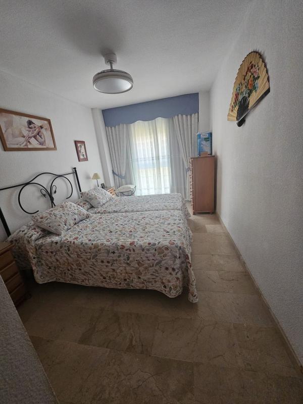 Sprzedaż mieszkania w Piso en Alitana - Casablanca, La Villajoyosa / Vila Joiosa, La Villajoyosa / Vila Joiosa
photo 5