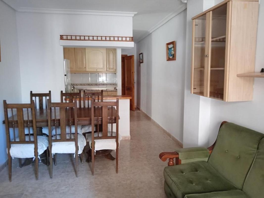 Продажа квартиры на Piso en El Molino, Torrevieja, Торревьеха
photo 1