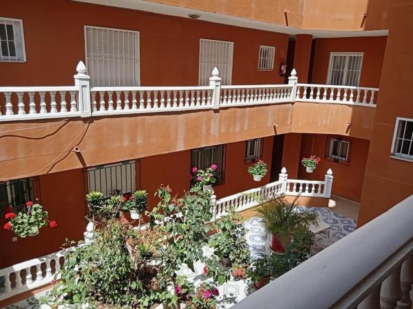 Venta de piso en Piso en El Molino, Torrevieja, Torrevieja
 photo 2