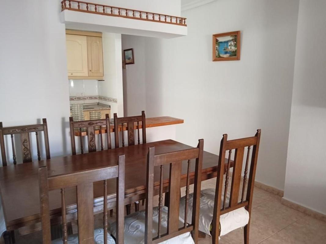 Продажа квартиры на Piso en El Molino, Torrevieja, Торревьеха
photo 3