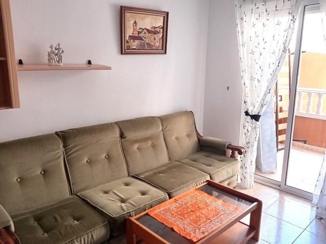 Продажа квартиры на Piso en El Molino, Torrevieja, Торревьеха
photo 5