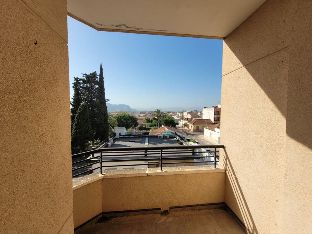 Venta de piso en Piso en Antonio Garcia Larrosa, Benejuzar, Benejuzar
photo 1