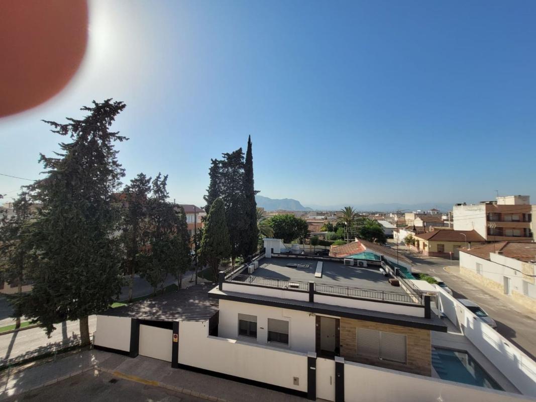 Venta de piso en Piso en Antonio Garcia Larrosa, Benejuzar, Benejuzar
photo 2
