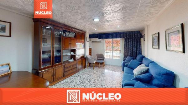 Продажа квартиры на Piso en Felix Laorden Garcia, Altabix, Elche / Elx, Эльче / Эльх
photo 1