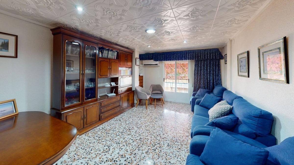 Продажа квартиры на Piso en Felix Laorden Garcia, Altabix, Elche / Elx, Эльче / Эльх
 photo 3