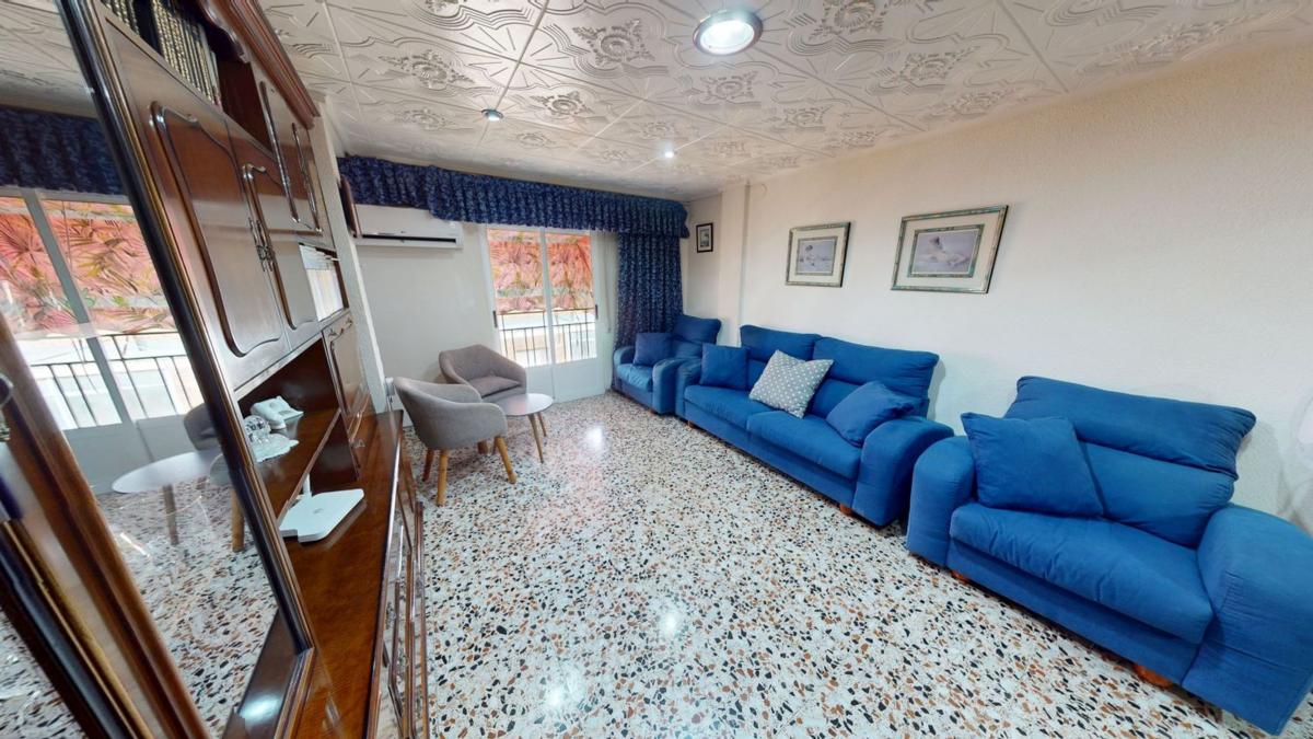 Продажа квартиры на Piso en Felix Laorden Garcia, Altabix, Elche / Elx, Эльче / Эльх
 photo 4