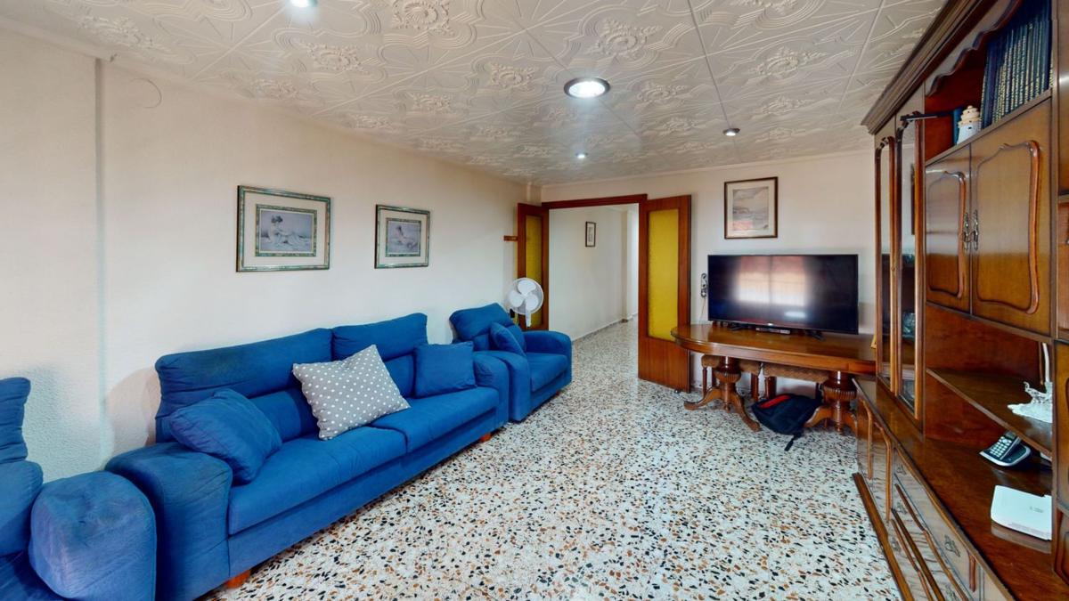 Продажа квартиры на Piso en Felix Laorden Garcia, Altabix, Elche / Elx, Эльче / Эльх
 photo 5