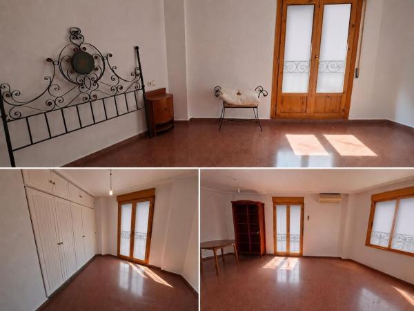 Casa o chalet independiente en Las Fuentes - Los Cipreses, Aspe photo 1