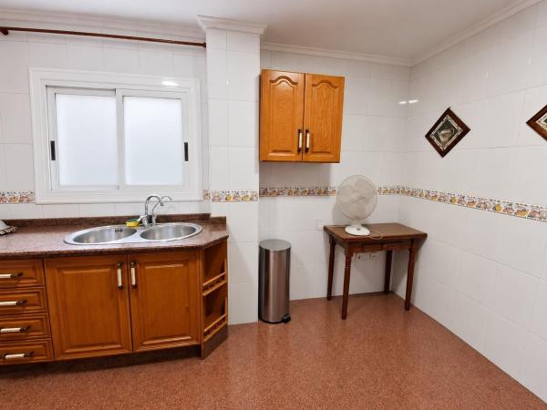 Casa o chalet independiente en Las Fuentes - Los Cipreses, Aspe thumbnail 2