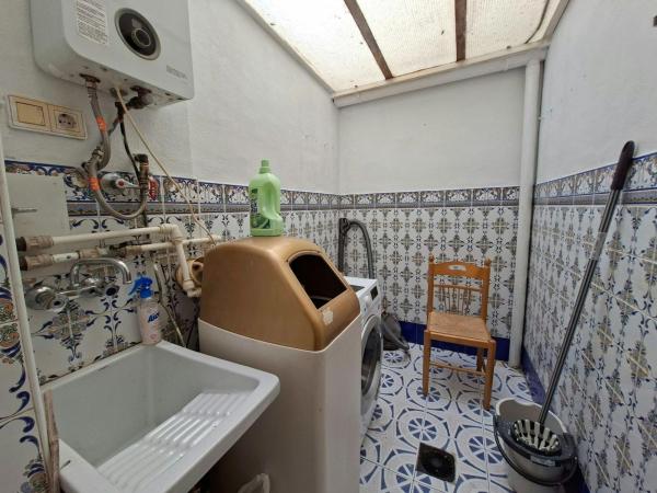 Casa o chalet independiente en Las Fuentes - Los Cipreses, Aspe photo 4