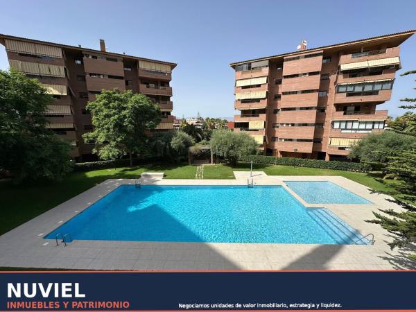 Sprzedaż mieszkania w Piso en Cabañal Del, Vistahermosa, Alicante / Alacant, Alicante / Alacant
 photo 1