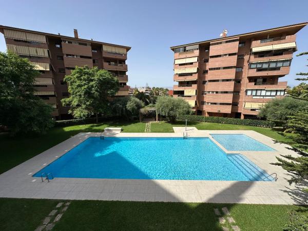 Sprzedaż mieszkania w Piso en Cabañal Del, Vistahermosa, Alicante / Alacant, Alicante / Alacant
 photo 2