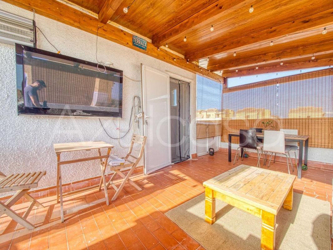 Продажа таунхауса в Chalet adosado en Avenida de Polonia, Monte y Mar, Gran Alacant , Гран-Алакант photo 3
