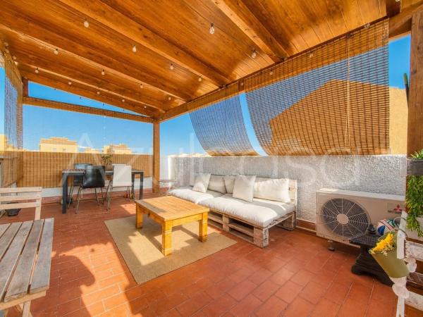 Chalet adosado en Avenida de Polonia, Monte y Mar, Gran Alacant photo 4