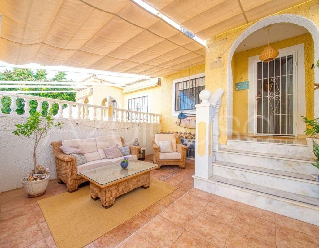 Продажа таунхауса в Chalet adosado en Avenida de Polonia, Monte y Mar, Gran Alacant , Гран-Алакант photo 5