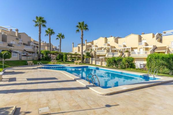 Duplex na sprzedaż w Dúplex en Zona Lago - Los Almendros, Orihuela, Orihuela photo 1