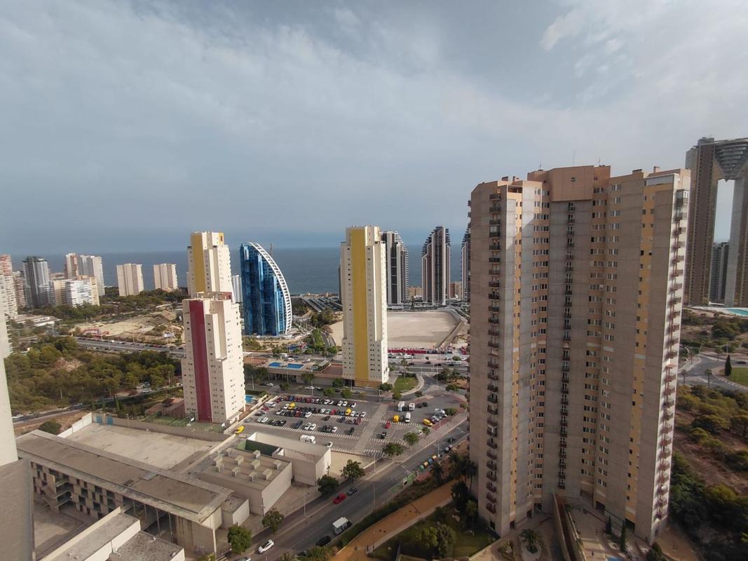 Продажа квартиры на Piso en Calle Presidente Adolfo Suárez, 40, Pueblo Poniente, Benidorm, Бенидорм
photo 5
