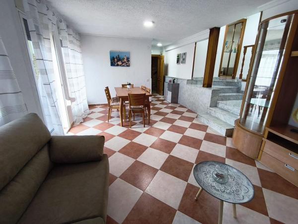 Duplex na sprzedaż w Dúplex en Calle José García Sellés, Garbinet - Parque de las Avenidas, Alicante / Alacant, Alicante / Alacant photo 1