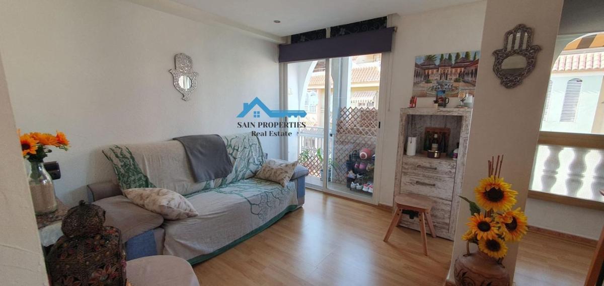 Продажа квартиры на Piso en Pueblo Levante, Benidorm, Бенидорм
photo 2
