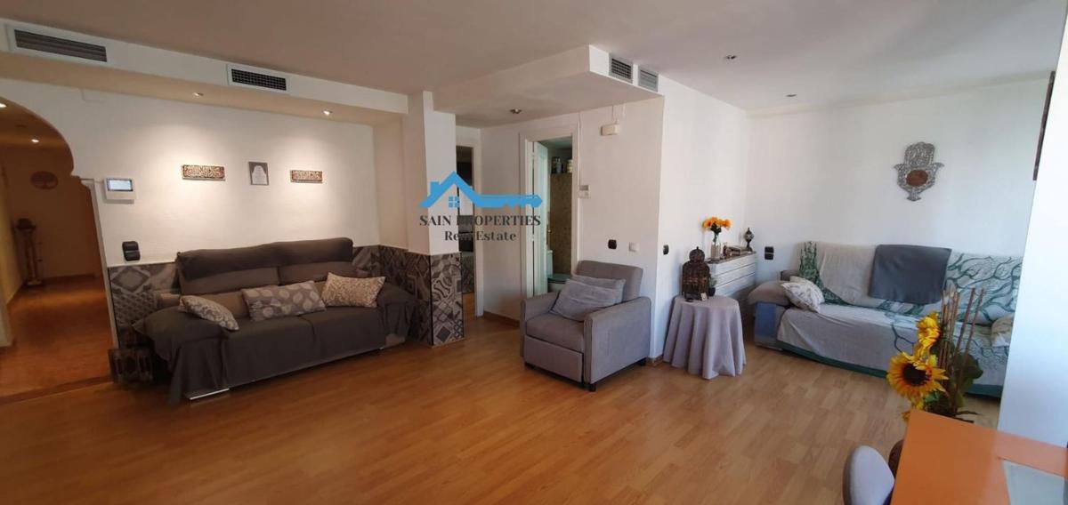 Продажа квартиры на Piso en Pueblo Levante, Benidorm, Бенидорм
photo 3