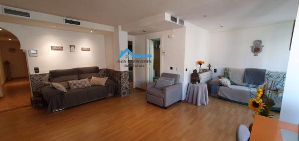 Продажа квартиры на Piso en Pueblo Levante, Benidorm, Бенидорм
 photo 3