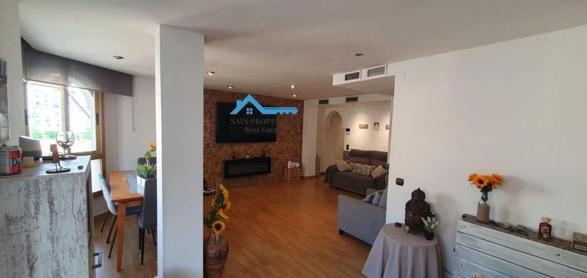 Продажа квартиры на Piso en Pueblo Levante, Benidorm, Бенидорм
photo 4