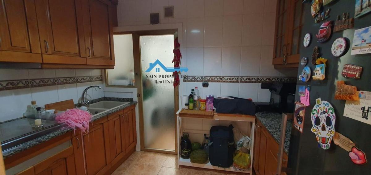 Продажа квартиры на Piso en Pueblo Levante, Benidorm, Бенидорм
photo 5