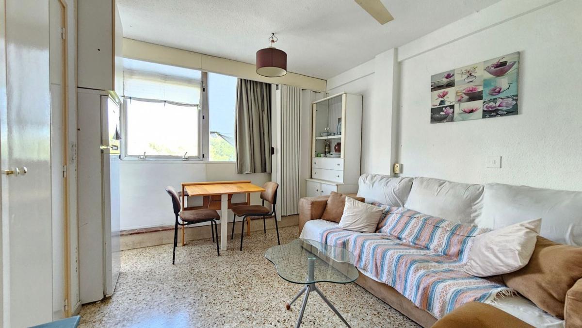 Продажа квартиры на Piso en Pueblo Levante, Benidorm, Бенидорм
photo 1