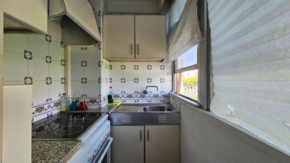 Продажа квартиры на Piso en Pueblo Levante, Benidorm, Бенидорм
photo 3