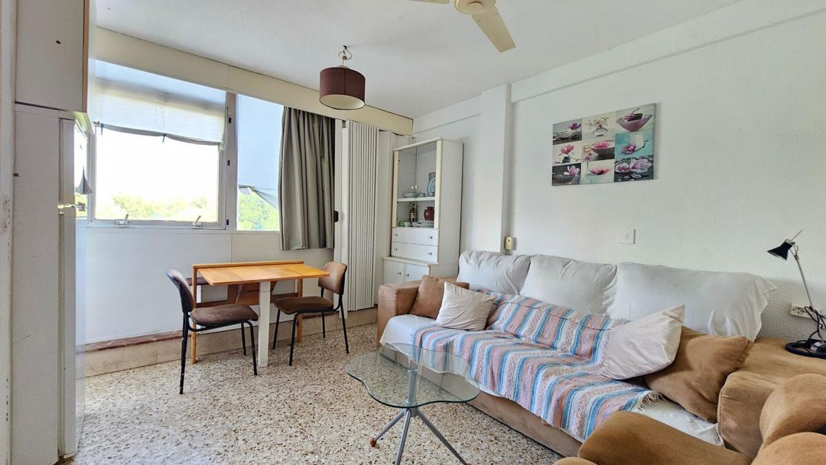 Продажа квартиры на Piso en Pueblo Levante, Benidorm, Бенидорм
photo 5